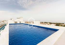 Apartment Barreiro