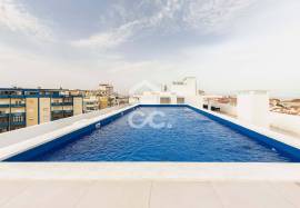 Apartment Barreiro