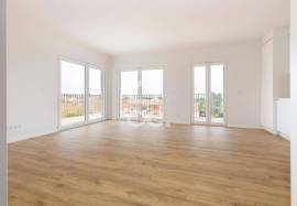 Apartment Barreiro