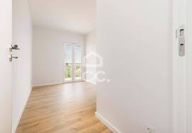 Apartment Barreiro