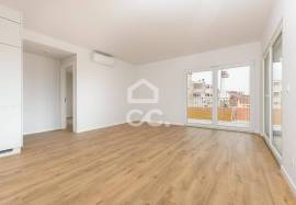 Apartment Barreiro