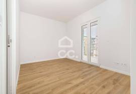 Apartment Barreiro