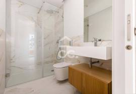 Apartment Barreiro