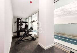 Apartment Barreiro