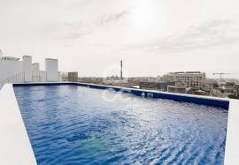 Apartment Barreiro