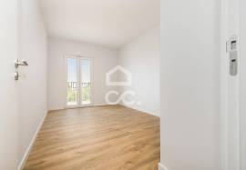 Apartment Barreiro