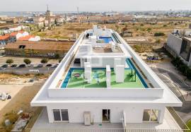 Apartment Barreiro