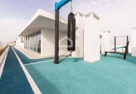Apartment Barreiro