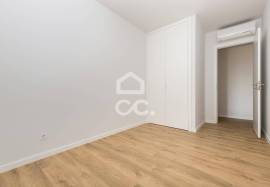 Apartment Barreiro