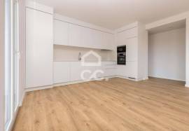 Apartment Barreiro