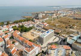 Apartment Barreiro