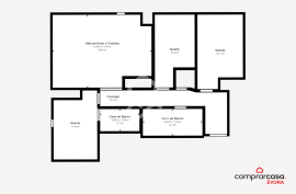 Apartment Barreiro