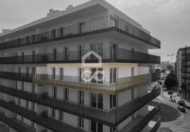 Apartment Barreiro