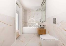 Apartment Barreiro