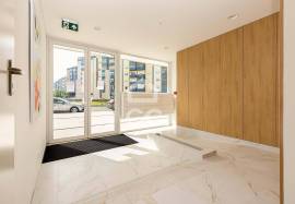 Apartment Barreiro