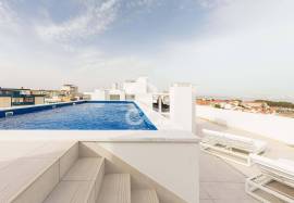 Apartment Barreiro