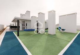 Apartment Barreiro