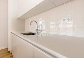 Apartment Barreiro