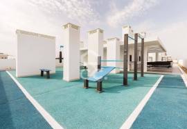 Apartment Barreiro