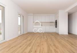 Apartment Barreiro