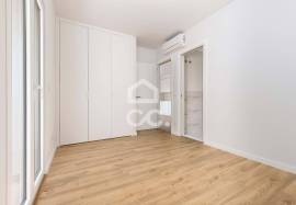 Apartment Barreiro