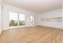 Apartment Barreiro