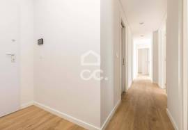 Apartment Barreiro