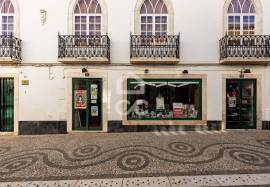Commercial property Vila Viçosa Sao Bartolomeu