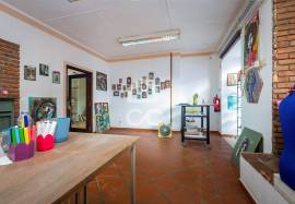 Commercial property Vila Viçosa Sao Bartolomeu