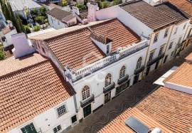Commercial property Vila Viçosa Sao Bartolomeu