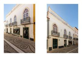 Commercial property Vila Viçosa Sao Bartolomeu