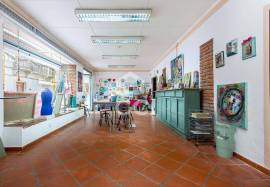 Commercial property Vila Viçosa Sao Bartolomeu