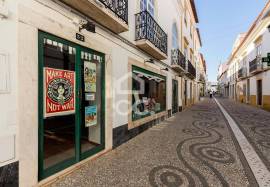 Commercial property Vila Viçosa Sao Bartolomeu