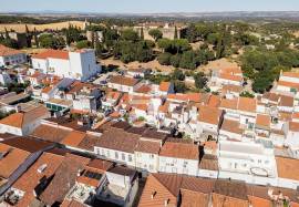 Commercial property Vila Viçosa Sao Bartolomeu