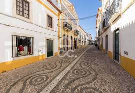 Commercial property Vila Viçosa Sao Bartolomeu