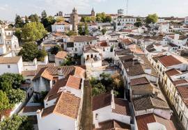Villa Évora Centro Histórico de Évora