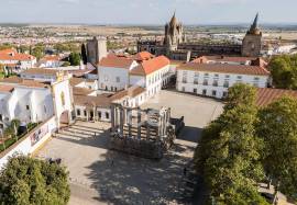 Villa Évora Centro Histórico de Évora