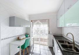 Apartment Caldas da Rainha