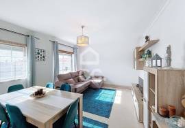 Apartment Caldas da Rainha