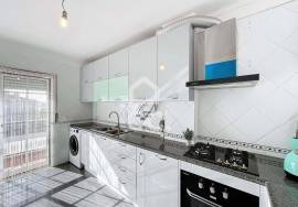 Apartment Caldas da Rainha