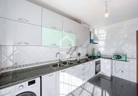 Apartment Caldas da Rainha