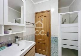 Apartment Caldas da Rainha