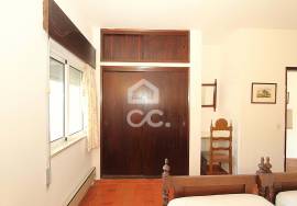 3 Bedroom Apartment in Sra. da Rocha with Potential – Ground Floor with Terrace and Swimming Pools