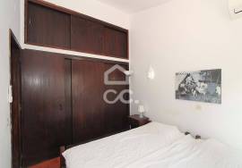 3 Bedroom Apartment in Sra. da Rocha with Potential – Ground Floor with Terrace and Swimming Pools