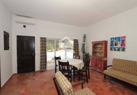 3 Bedroom Apartment in Sra. da Rocha with Potential – Ground Floor with Terrace and Swimming Pools