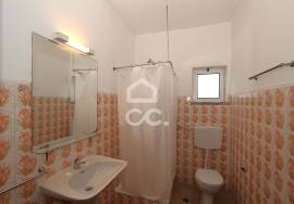 3 Bedroom Apartment in Sra. da Rocha with Potential – Ground Floor with Terrace and Swimming Pools