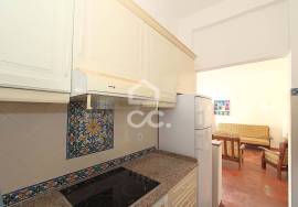 3 Bedroom Apartment in Sra. da Rocha with Potential – Ground Floor with Terrace and Swimming Pools