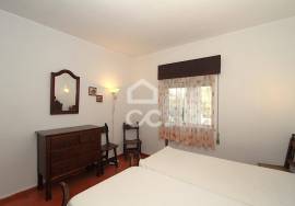 3 Bedroom Apartment in Sra. da Rocha with Potential – Ground Floor with Terrace and Swimming Pools