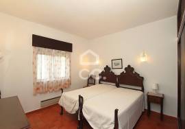 3 Bedroom Apartment in Sra. da Rocha with Potential – Ground Floor with Terrace and Swimming Pools