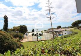 3 Bedroom Apartment in Sra. da Rocha with Potential – Ground Floor with Terrace and Swimming Pools